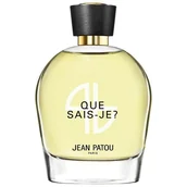Wody i perfumy damskie - Jean Patou Heritage Deux Amours Eau de Toilette Spray 100 ml - miniaturka - grafika 1