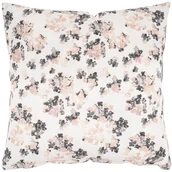 Poszewki na poduszki - Poszewka na poduszkę Kwiaty 2022, 40 x 40 cm - miniaturka - grafika 1