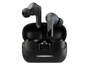 JLAB JBuds Pods ANC czarne - Słuchawki - miniaturka - grafika 1