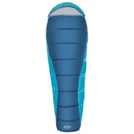 Śpiwory - NILS CAMP NC2012 SZARO-NIEBIESKI ŚPIWÓR NILS CAMP 15-04-113 - miniaturka - grafika 1