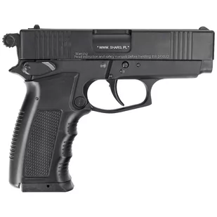 Pistolet wiatrówka EKOL Voltran ES 55 Matte Black 4.5 mm - Wiatrówki pistolety - miniaturka - grafika 2