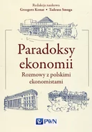 Historia Polski - Paradoksy ekonomii - miniaturka - grafika 1