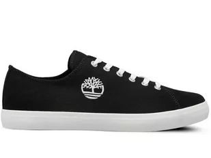 Timberland, Tenisówki męskie, Union Wharf Lace Oxford, rozmiar 40 - Trampki męskie - miniaturka - grafika 1