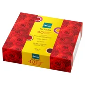 Herbata - Dilmah Herbata Tea Selection Roses 40 80g 9AA0-8076A - miniaturka - grafika 1