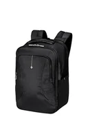 Plecaki - Plecak Samsonite Guardit Classy 2.0 Underseat Backpack XS - black - miniaturka - grafika 1