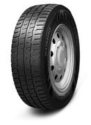 Opony dostawcze zimowe - Kumho WinterTran CW51 225/55R17C 109/107T - miniaturka - grafika 1