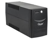 Zasilacze awaryjne UPS - Quer Micropower 600 (KOM0551) - miniaturka - grafika 1