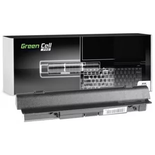 Green Cell Bateria powiększona 11,1V 7800 mAh DE40PRO DE40PRO - Baterie do laptopów - miniaturka - grafika 1