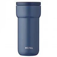 Kubki termiczne - Mepal Kubek termiczny Ellipse 375 ml nordic denim 104180016800 104180016800 - miniaturka - grafika 1