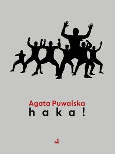 Biuro Literackie haka! Agata Puwalska - Poezja - miniaturka - grafika 2