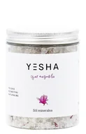 Kosmetyki do kąpieli - Yesha Yesha Sól mineralna Czar Magnolii 400g - miniaturka - grafika 1
