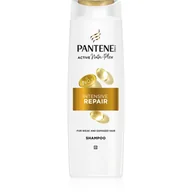 Szampony do włosów - Pantene Pro-V Intensywna Regeneracja Szampon i odżywka do włosów 400ml - miniaturka - grafika 1