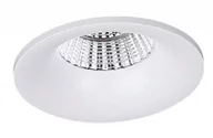 Oprawy, klosze i abażury - Maxlight oczko stropowe LED Arya 15W 1000lm 3000K 9cm białe H0096 H0096 - miniaturka - grafika 1