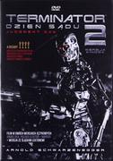 Filmy fantasy DVD - Terminator 2. Dzień sądu - miniaturka - grafika 1