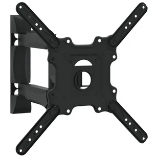 Uchwyt sufitowy na TV 32-55'', rozstaw VESA 400x400 mm, 35 kg - Uchwyty do projektorów - miniaturka - grafika 1