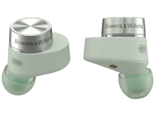 Bowers & Wilkins Pi5 S2 (sage green) - Słuchawki - miniaturka - grafika 1