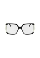 Okulary przeciwsłoneczne - KARL LAGERFELD KL6169 KL6169 Adulto unisex Poliestere - miniaturka - grafika 1