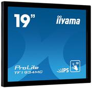 Monitory - IIYAMA TF1934MC-B7X - miniaturka - grafika 1