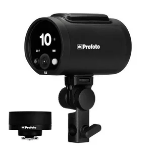 Lampa Profoto A2 Connect Kit - Lampy studyjne - miniaturka - grafika 1