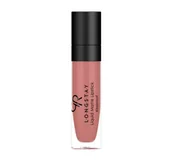 Szminki - Golden Rose Liquid Matte Lipstick Matowa Pomadka w Płynie 17 R-MLL-17 - miniaturka - grafika 1