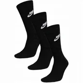 Skarpetki męskie - Skarpety Nike Everyday Essentials 3 pak 34-38 - miniaturka - grafika 1
