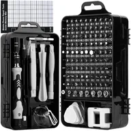 Księgarnia OUTLET - EXTRALINK ZESTAW ŚRUBOKRĘTÓW PRECYZYJNYCH WKRĘTAKI TORX ŚRUBOKRĘTY PRECYZYJNE 120W1 - 1310 - miniaturka - grafika 1