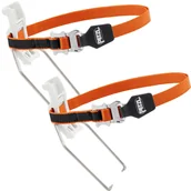 Sprzęt wspinaczkowy - PETZL Back Lever - miniaturka - grafika 1