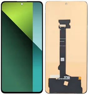 WYŚWIETLACZ EKRAN LCD DO XIAOMI REDMI NOTE 13 PRO 5G INCELL - Części serwisowe do telefonów - miniaturka - grafika 1