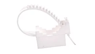 NoName Organizer Uchwyt paskowy UP-30 12.102 E00001-18357 - Pozostałe akcesoria sieciowe - miniaturka - grafika 1