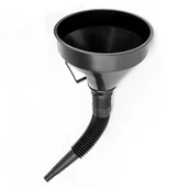 Kanistry - Lejek paliwa 2w1 z metalowym sitkiem - miniaturka - grafika 1