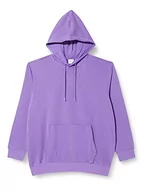 Bluzy męskie - JACK&JONES PLUS Męska bluza z kapturem JORBRINK PLS z kapturem, ciemnoniebieska, 3XL - miniaturka - grafika 1
