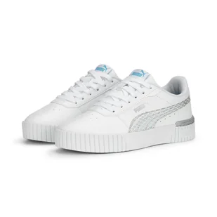 Buty do chodzenia Puma CARINA 2.0 MERMAID JR - Buty dla dziewczynek - miniaturka - grafika 1