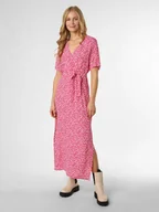 Sukienki - mbyM - Sukienka damska  Semira, wyrazisty róż|wielokolorowy - miniaturka - grafika 1