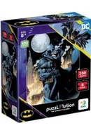 Puzzle - Puzzle Hard-S 350 Batman - miniaturka - grafika 1