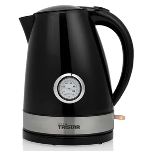 Tristar Retro Jug WK-1341 Czarny - Czajniki elektryczne - miniaturka - grafika 1