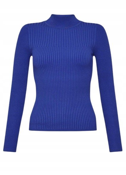 KAREN MILLEN GOLF DAMSKI POMARAŃCZOWY XS YFO