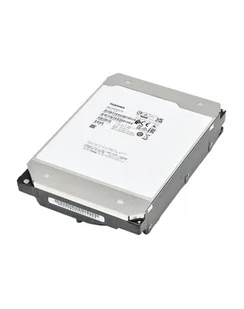 toshiba europe TOSHIBA Enterprise Capacity HDD 22TB 3.5inch SAS 7200rpm MG10SFA22TE MG10SFA22TE - Dyski serwerowe - miniaturka - grafika 1