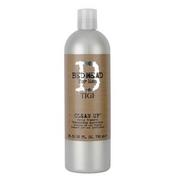 Szampony dla mężczyzn - Tigi Bed Head Men Clean Up szampon do włosów 750 ml dla mężczyzn - miniaturka - grafika 1