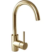 Baterie kuchenne - Bateria GLOBALO Zentio Light Gold Mat - miniaturka - grafika 1