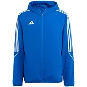 Piłka nożna - Kurtka piłkarska męska adidas Tiro 23 League Windbreaker - miniaturka - grafika 1