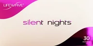 Akcesoria medycyny naturalnej - Silent nights MD - miniaturka - grafika 1
