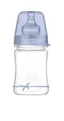Butelki dla niemowląt - Lovi Butelka szklana 150ml 5O37MN 5O37MN SAM One size - miniaturka - grafika 1