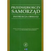 Ekonomia - Przedsiębiorczy samorząd. Instrukcja obsługi - Rudolph Giuliani - miniaturka - grafika 1