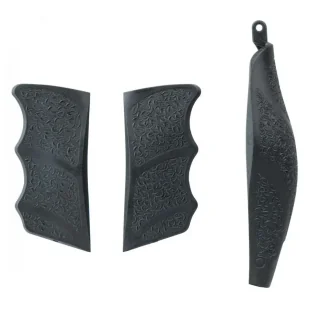 Okładziny do Heckler&Koch SFP9 T4E - Osprzęt do wiatrówek - miniaturka - grafika 1