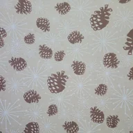 Opakowania i torebki na prezenty - Papier do prezentów 57cmx25m 25m98 - miniaturka - grafika 1