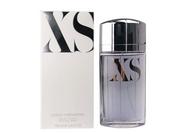 Wody i perfumy męskie - Paco Rabanne XS pour Homme Woda toaletowa 100ml - miniaturka - grafika 1