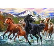 Malowanie po numerach - Obraz Malowanie Po Numerach Na Krośnie + Rama - miniaturka - grafika 1