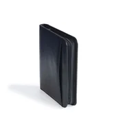 Pudła i kartony archiwizacyjne - Leuchtturm - Klaser Kurt do kart Optima (czarny) - miniaturka - grafika 1