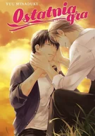 Komiksy dla młodzieży - Ostatnia Gra - miniaturka - grafika 1