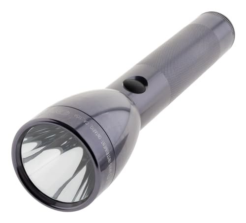 Maglite ML50L Latarka LED 2x baterie C - Szara